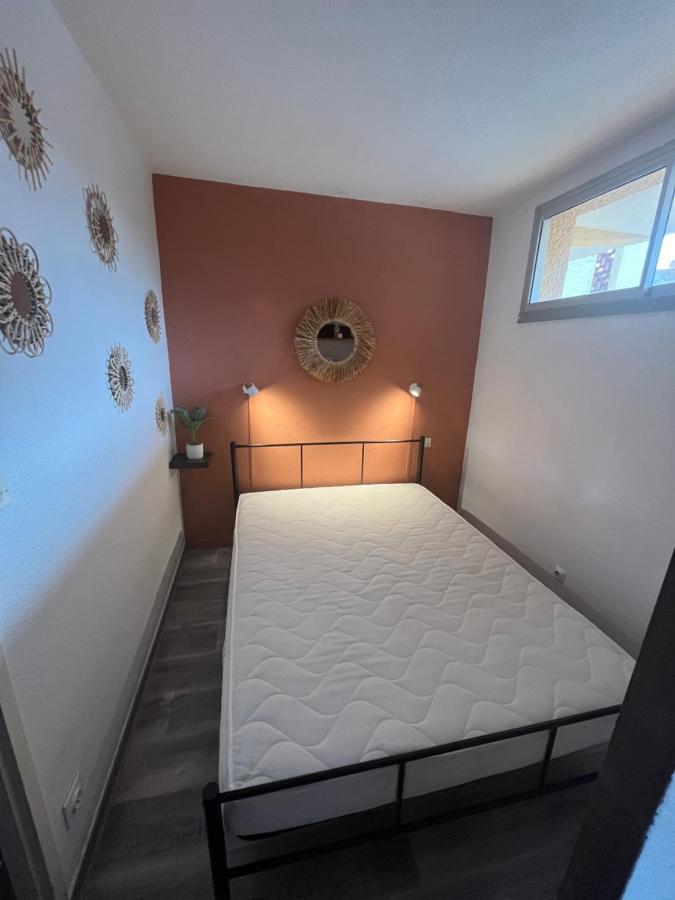 Appartement Argeles-Sur-Mer Avec Piscine A 500M De La Mer 外观 照片