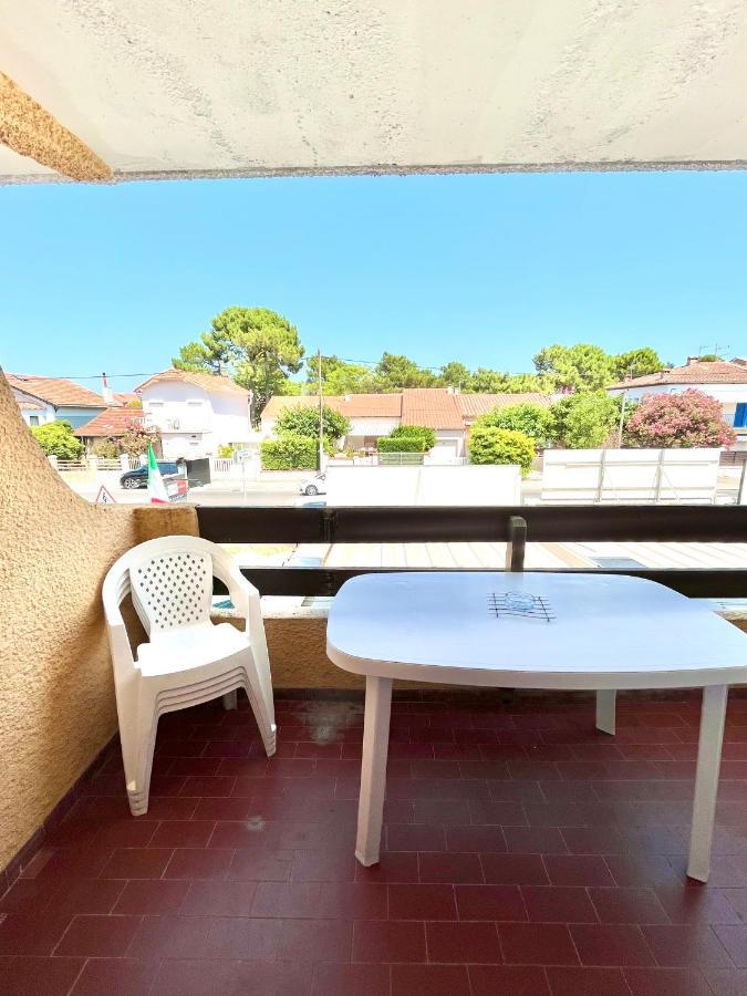 Appartement Argeles-Sur-Mer Avec Piscine A 500M De La Mer 外观 照片
