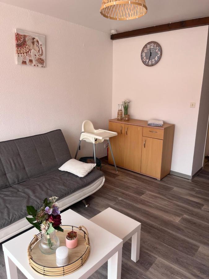 Appartement Argeles-Sur-Mer Avec Piscine A 500M De La Mer 外观 照片